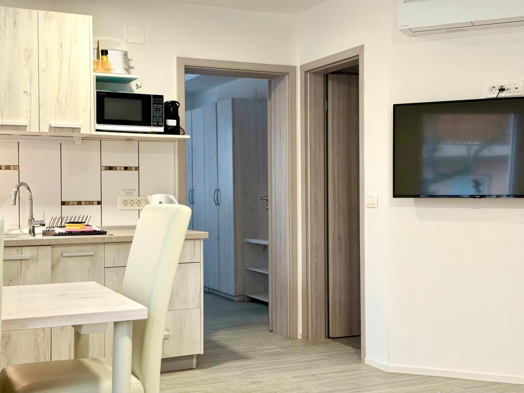 Kobal Guest house