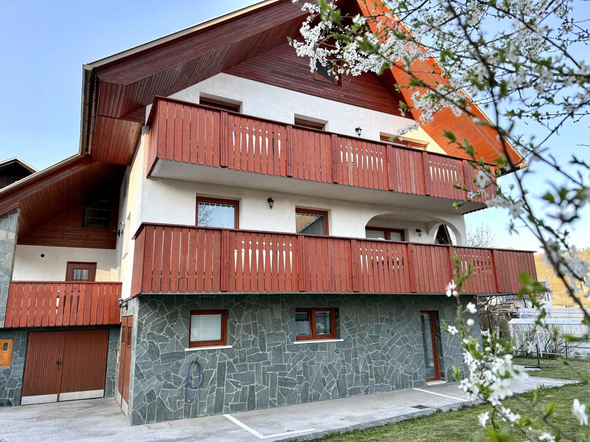 Kobal Guest house